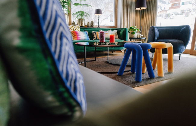 Appart Hotel Knappaboda - Foto 10