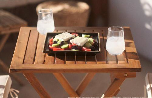 ELLI TROPiCAL LUXURY SUITES SUNSET-INFINITY POOL- SEA SIDE-NEAR CENTER PARKING - Foto 31