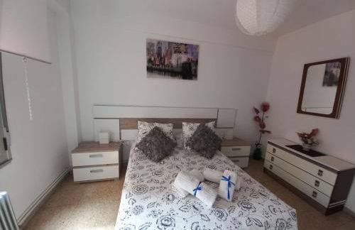 Piso turístico en el centro de Benavente - Foto 43