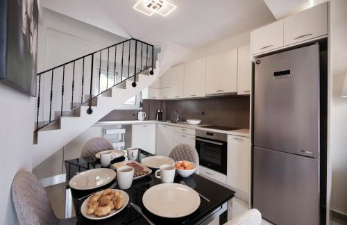 Carmen Sea View Maisonette - Walk to Nidri - Scorpios View - Foto 27