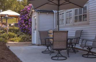 The Carriage House 1836 - Foto 6