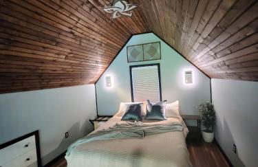 Life's Good Retreat Bear Cottage - Foto 11