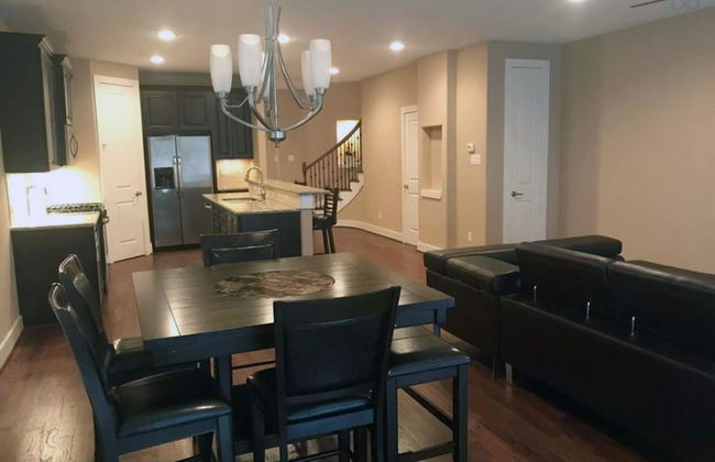 Modern Energy Corridor Corporate Housing - Foto 6