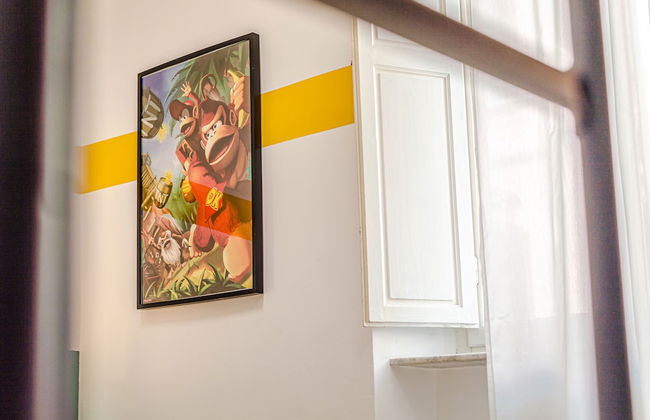 Game Rooms Experience - Foto 42