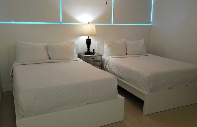 Castle Beach Club Apartments - Photo 44