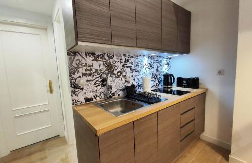 Precioso apartamento en Puente Vallecas, Madrid. D - Foto 6