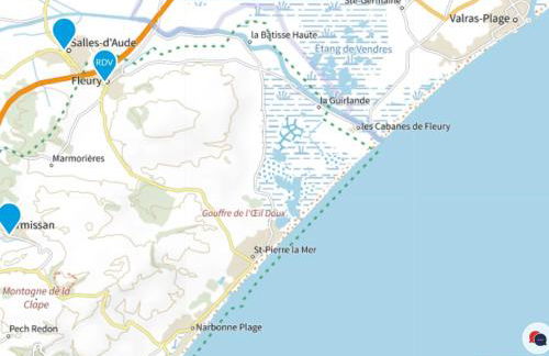 Gîte des Vignerons - Foto 13