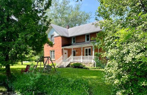 Cedar Creek Guesthouse 3 Mi to Lake Charlevoix - Foto 4