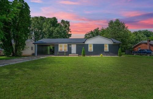 Carbon Ridge 300mbps WiFi - Dog Friendly - Foto 31