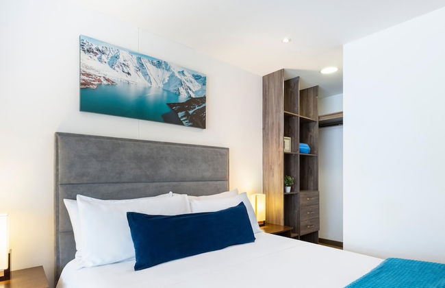 72Hub Apartments by Jalo - Foto 11