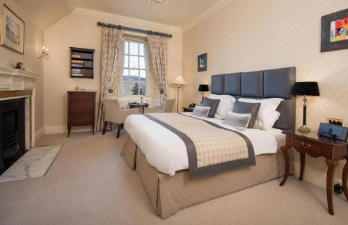 Cringletie House Hotel - Foto 34