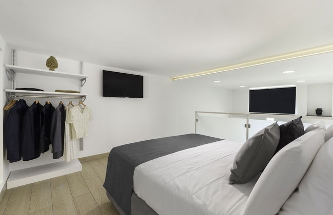 Eterea Charming Suites - Foto 18