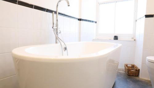 Stowaway, Port Isaac Bay Holidays - Foto 3