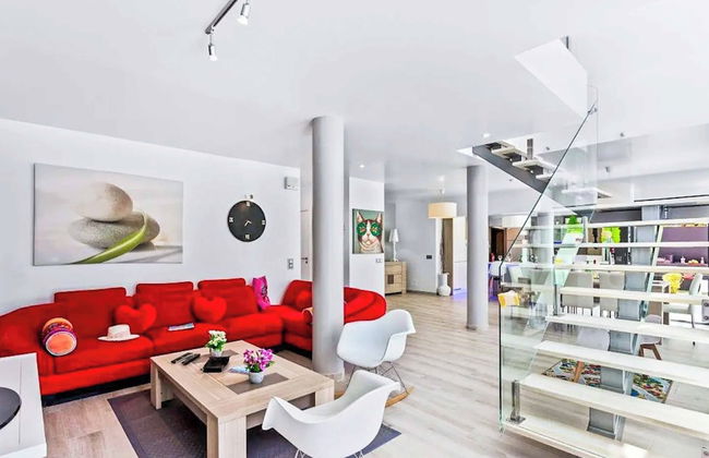 Villa Stefy - Foto 4