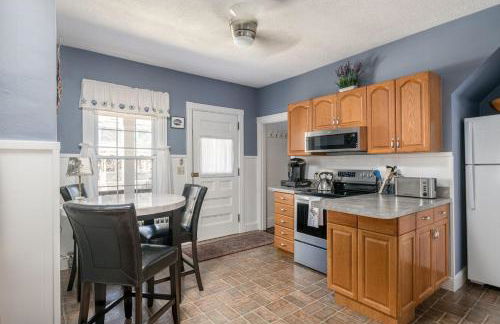 Luxury on Back Cove - Three Gables - Foto 17