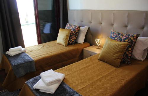 CRISTO REI APARTMENT - Foto 26