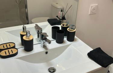 Appartement entre Paris et Disney - Foto 37