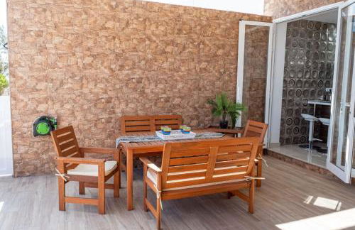 Villa del Mar Esquinzo Jandia Fuerteventura - Foto 14