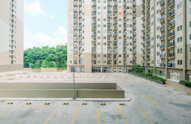 Comfortable and Tidy 2BR Podomoro Golf View Apartment - Foto 22