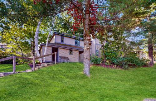 Samoset Vacation - Foto 26