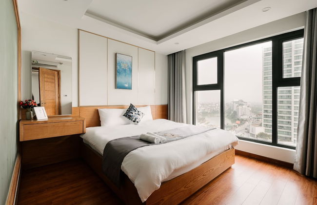 D Le Roi Soleil Premium Suites - Photo 74