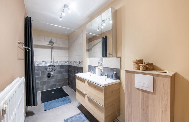 Welcoming Holiday Home in Vresse-sur-semois With Terrace - Photo 26