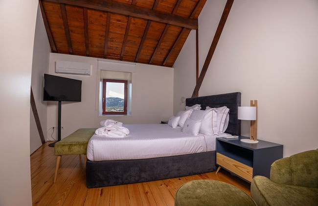 Quinta da Corredoura Hotel Rural - Photo 4