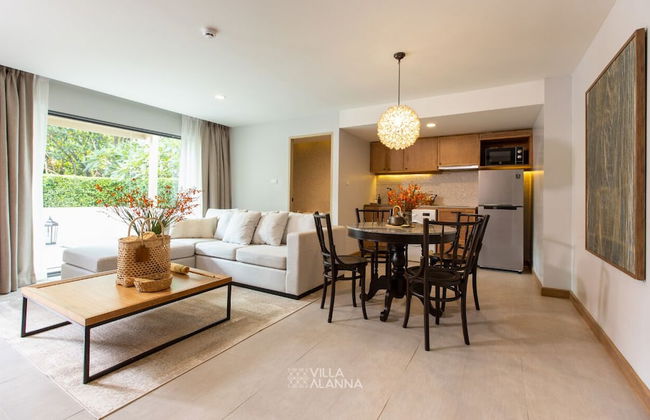 Villa ALANNA - Foto 50