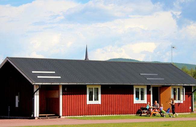 Älvdalens camping - Foto 4