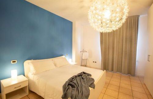 Casa Adelaide - Vicino al mare, al centro, terrazza con vista - Foto 14