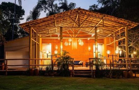 Chácara Aconchego - Foto 1