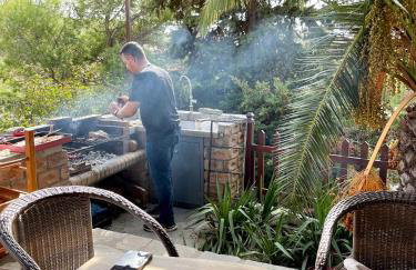 Kalyva Cottage - Foto 21