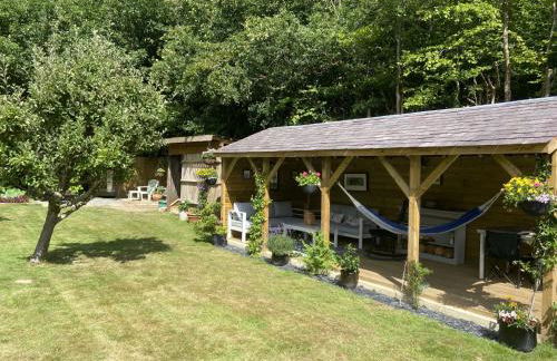 Bedgebury Forest Barn - next to Bedgebury Forest - Foto 50