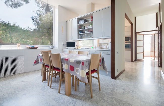 Luxury Beachfront Villa in Tarragona TH 63 - Foto 8