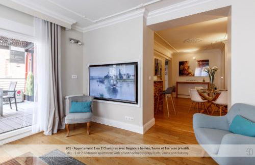 Au 30 Lille Centre Grand Palais - Foto 60