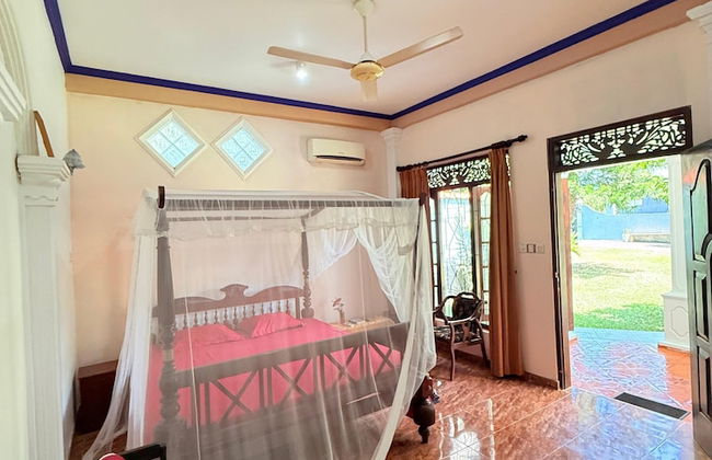 Utopia villa - Foto 10