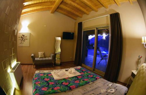 Agriturismo Le Fontane - Foto 20