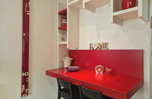 [Incantevole Rifugio al MARE]Wi-Fi parking Clima - Foto 25