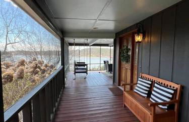 Signet Hill House - Lake Frontage - Foto 40