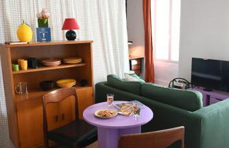 La Gaieté - Meilleurhote-Brioude - Foto 9