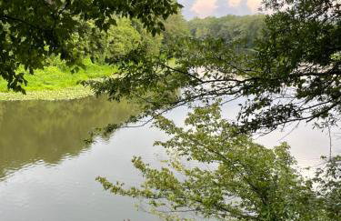 Lake Tuscaloosa Oasis - Foto 3