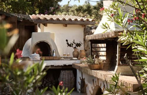 Strofilia Stone Residences - Foto 45