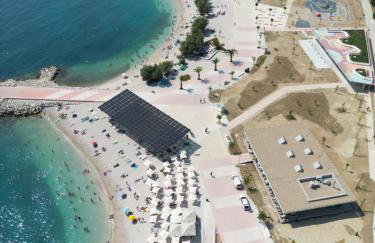 Seaside Apartments, Znjan Beach - Foto 49