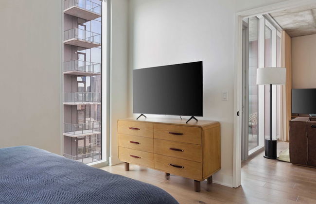 Mohawk by Avantstay Brand New Condo Room in Austin w/ Amazing Amenities! - Foto 19