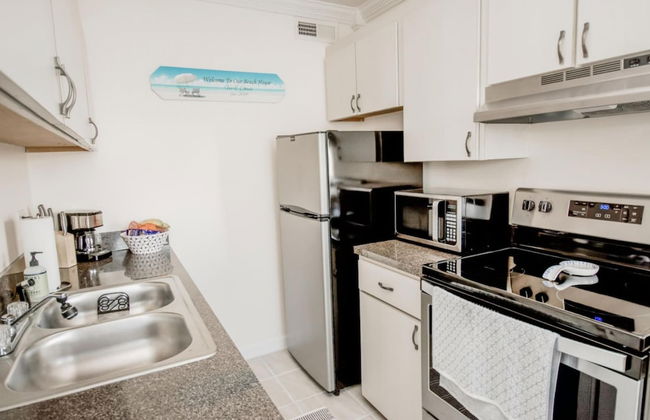 Dune our Thing - 1 Block From Beach and Boardwalk - Foto 13