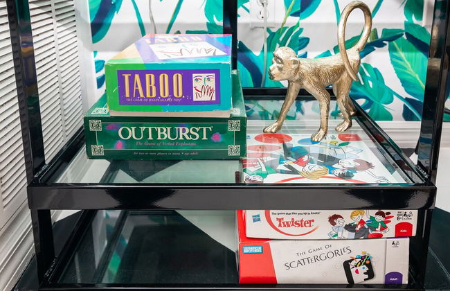 Tropical Lux - Foto 19