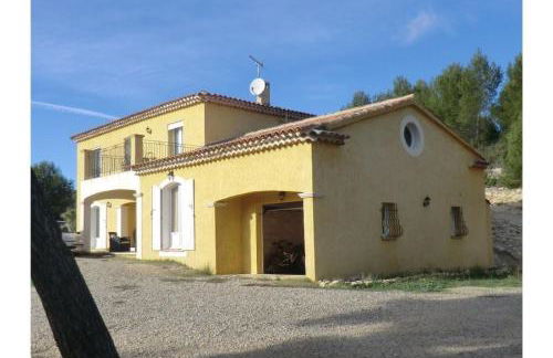 Villa provençale 8 personnes - Foto 24