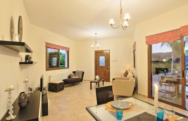 Villa Skouli in Skoulli - Photo 7