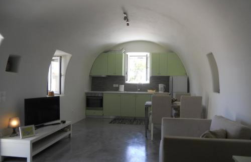 Maira Arch House - Foto 49