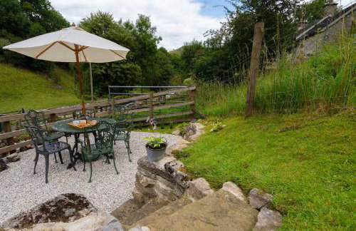 Bankside Cottage Milldale - Foto 34